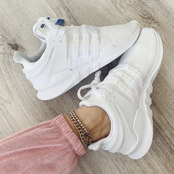 Adidas eqp support sneakers - Picture 2 of 2